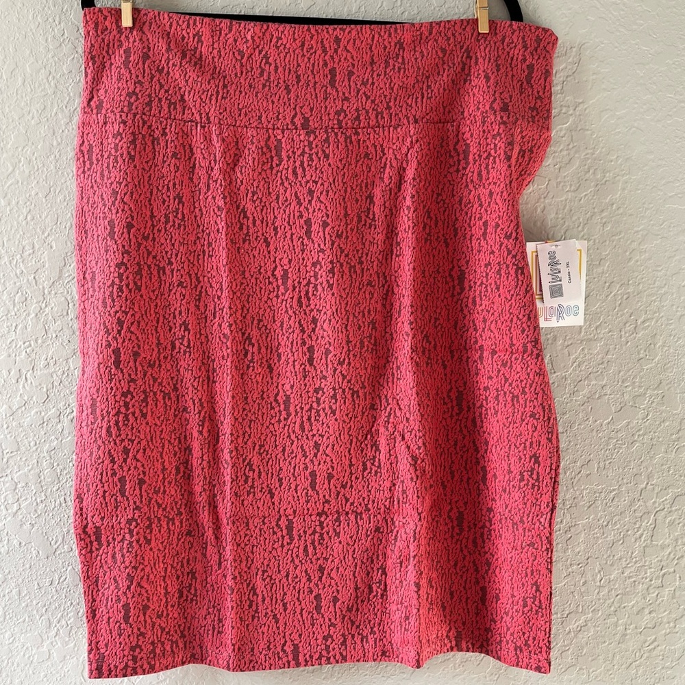 Lularoe Cassie Skirt
